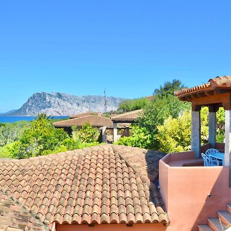Iss Travel, Panoramic Coda Cavallo Cottages - 10 Km From San Teodoro San Teodoro  Ngoại thất bức ảnh