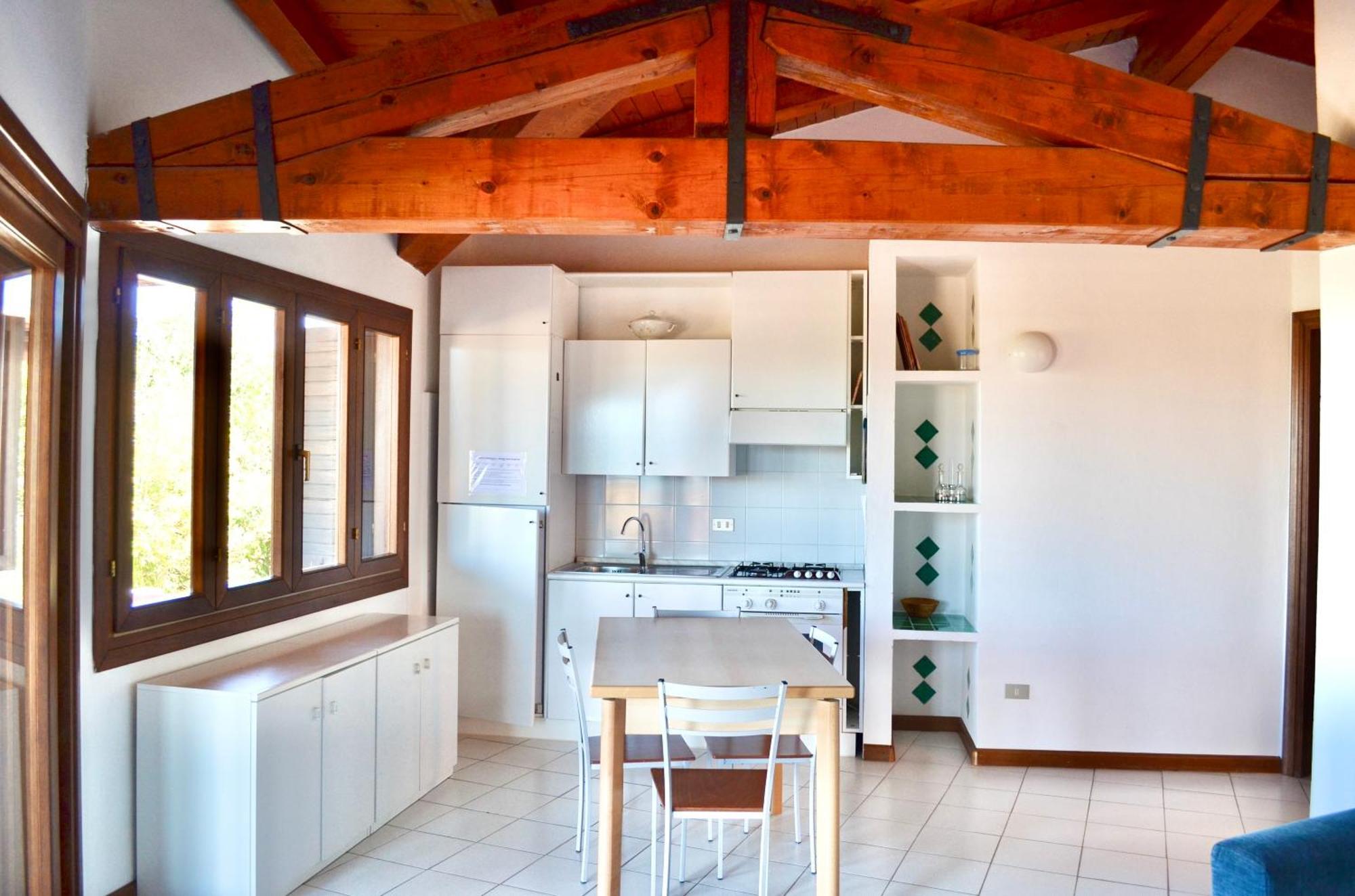 Iss Travel, Panoramic Coda Cavallo Cottages - 10 Km From San Teodoro San Teodoro  Ngoại thất bức ảnh