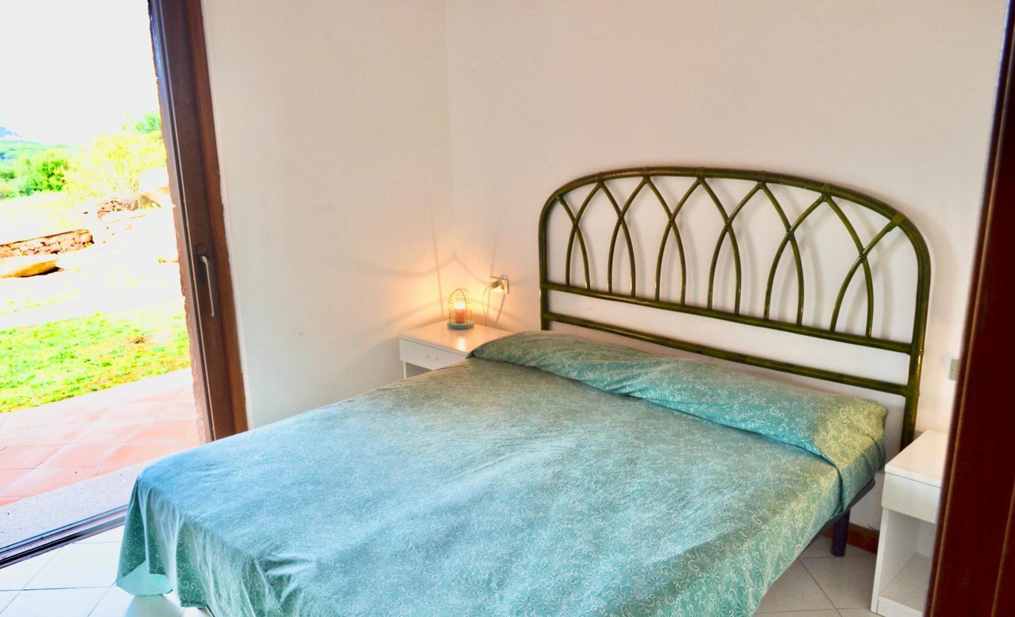 Iss Travel, Panoramic Coda Cavallo Cottages - 10 Km From San Teodoro San Teodoro  Ngoại thất bức ảnh