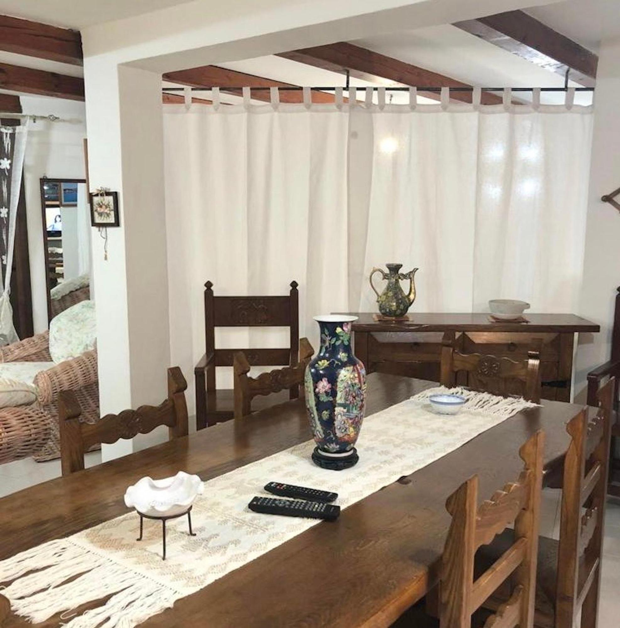 Iss Travel, Panoramic Coda Cavallo Cottages - 10 Km From San Teodoro San Teodoro  Ngoại thất bức ảnh
